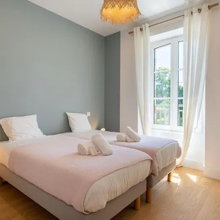 Βίλα Proche Ocean - Fioretti -