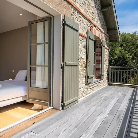 Proche Ocean - Fioretti - * Noirmoutier-en-l'Ile