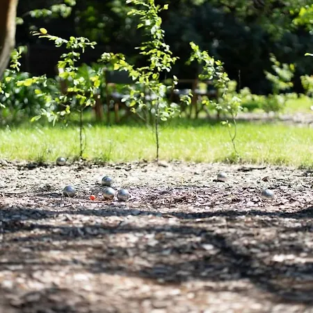 Βίλα Proche Ocean - Fioretti - *