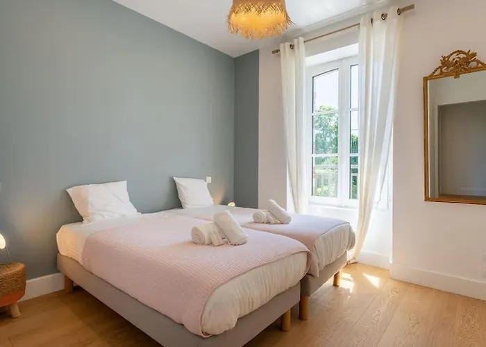 Βίλα Proche Ocean - Fioretti -