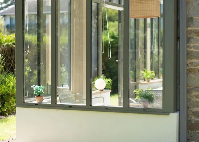 Proche Ocean - Fioretti - Βίλα