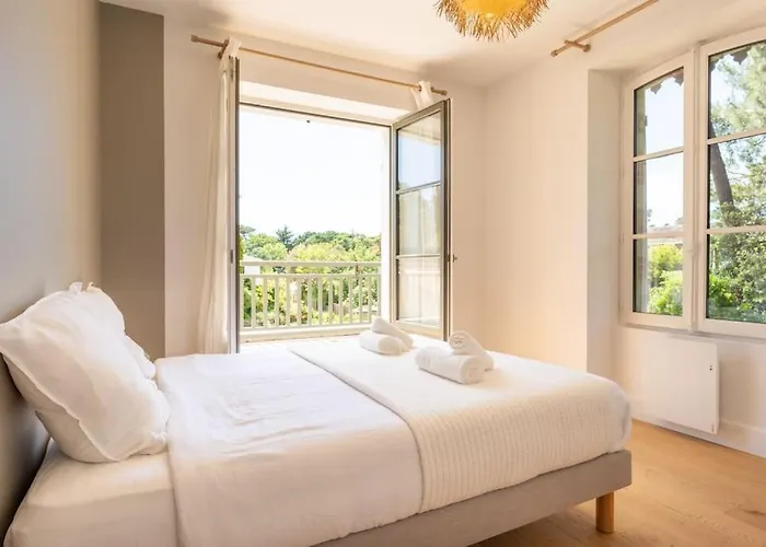 Proche Ocean - Fioretti - * Noirmoutier-en-l'Ile