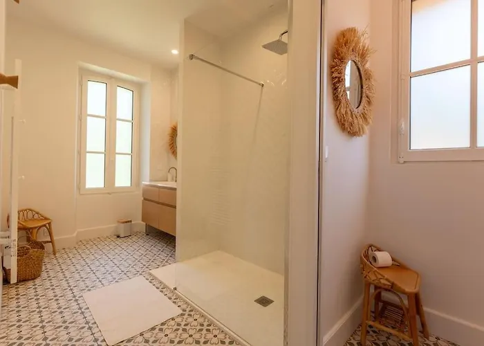 Βίλα Proche Ocean - Fioretti - *