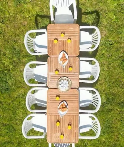 Βίλα Proche Ocean - Fioretti - Noirmoutier-en-l'Ile