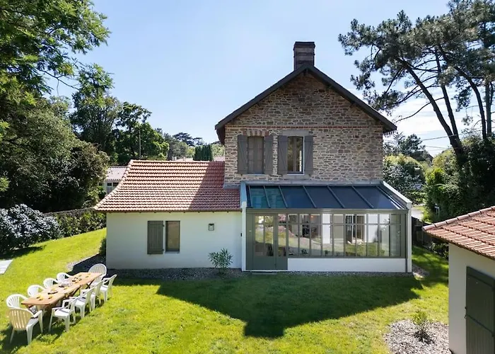 Proche Ocean - Fioretti - Noirmoutier-en-l'Ile