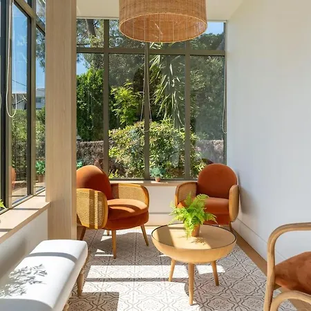 Villa Proche Ocean - Fioretti -