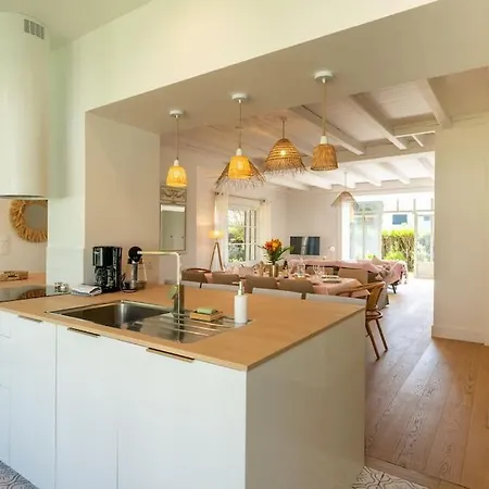 Villa Proche Ocean - Fioretti - *