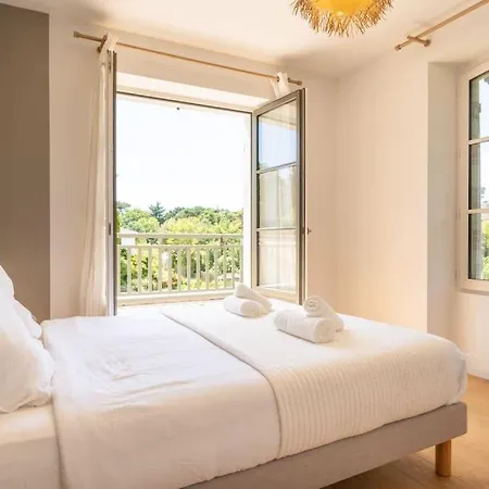 Proche Ocean - Fioretti - * Noirmoutier-en-l'Ile