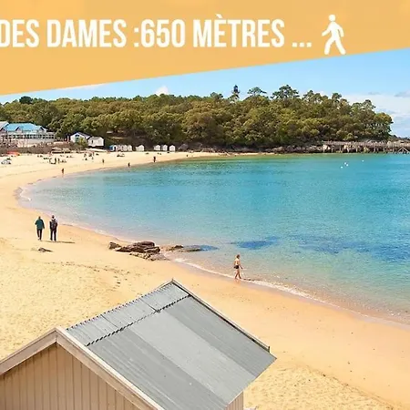 Proche Ocean - Fioretti - Villa *