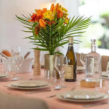 Villa Proche Ocean - Fioretti - Noirmoutier-en-l'Ile