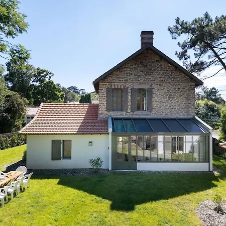 Proche Ocean - Fioretti - Noirmoutier-en-l'Ile