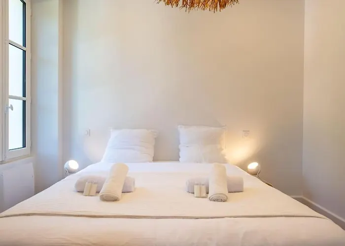 Proche Ocean - Fioretti - * Noirmoutier-en-l'Ile