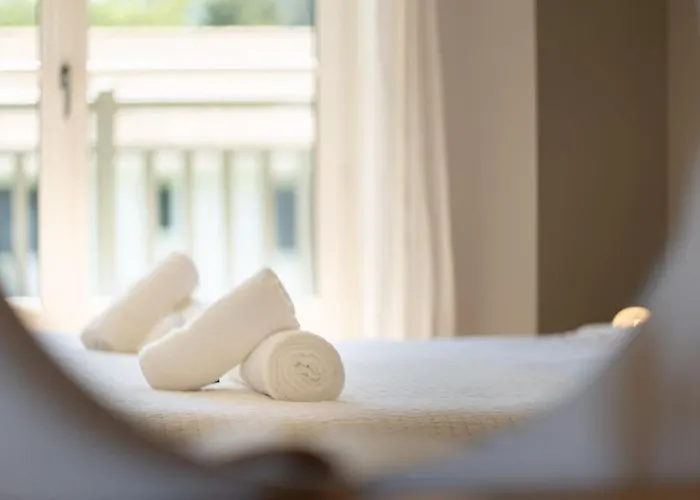 Proche Ocean - Fioretti - Villa