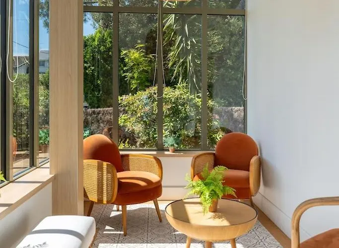 Villa Proche Ocean - Fioretti -