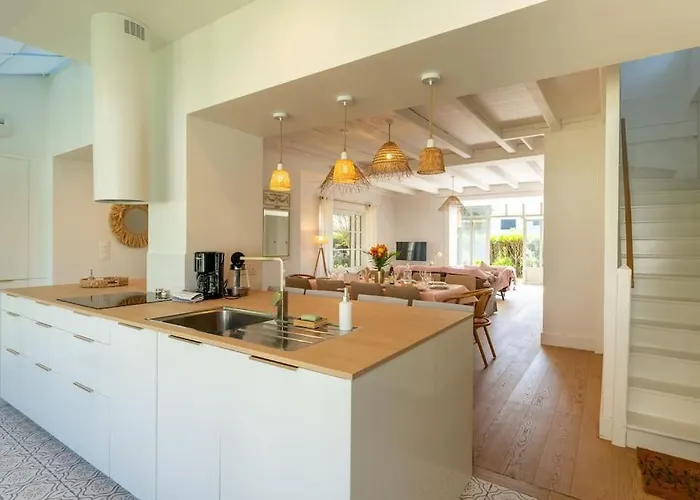 Villa Proche Ocean - Fioretti - *