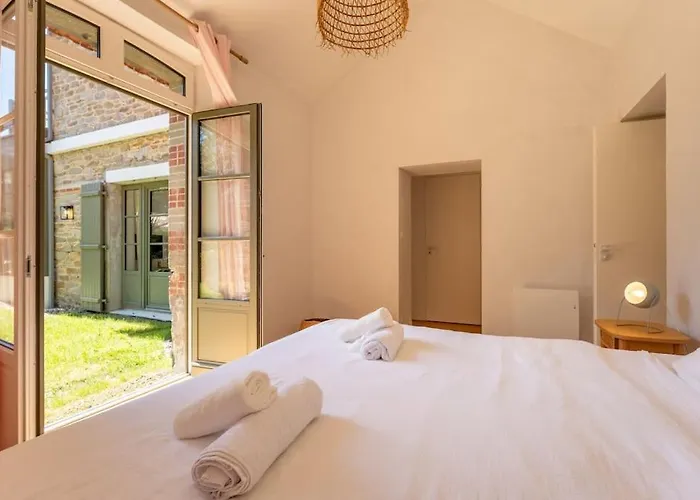 Villa Proche Ocean - Fioretti - *