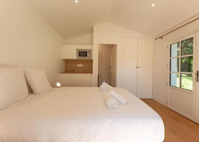 Proche Ocean - Fioretti - Villa Noirmoutier-en-l'Ile