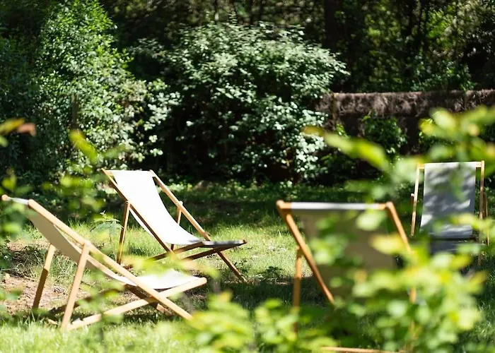 Villa Proche Ocean - Fioretti - Noirmoutier-en-l'Ile