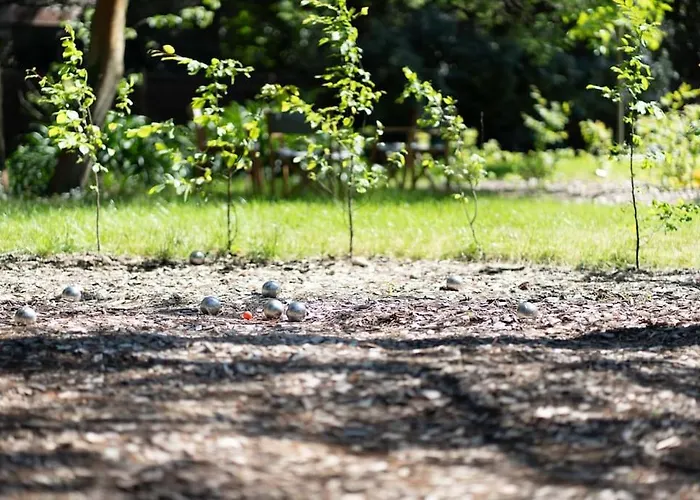 Villa Proche Ocean - Fioretti - *