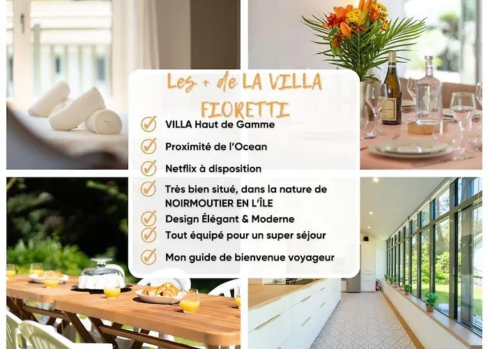 Proche Ocean - Fioretti - *