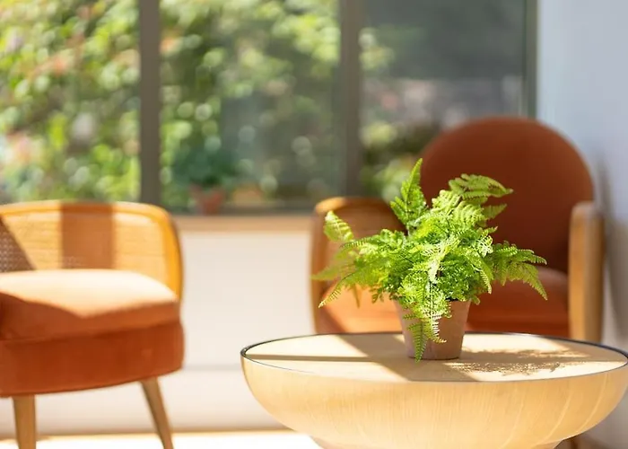 Proche Ocean - Fioretti - Villa