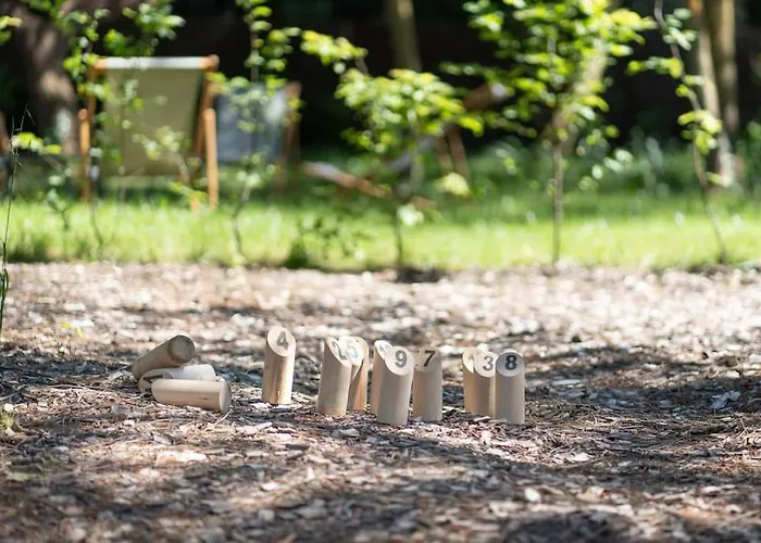 Proche Ocean - Fioretti - Noirmoutier-en-l'Ile