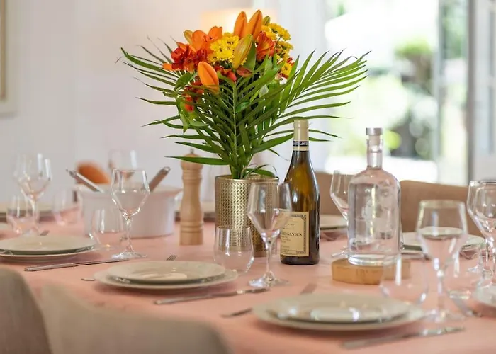 Villa Proche Ocean - Fioretti - Noirmoutier-en-l'Ile