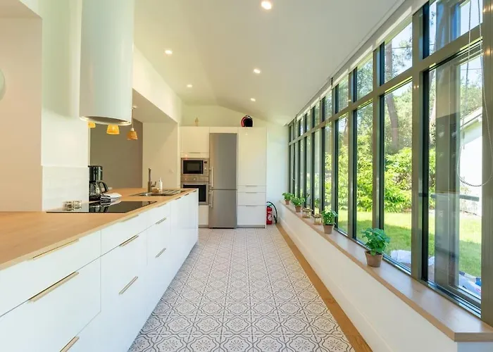 Proche Ocean - Fioretti - * Noirmoutier-en-l'Ile