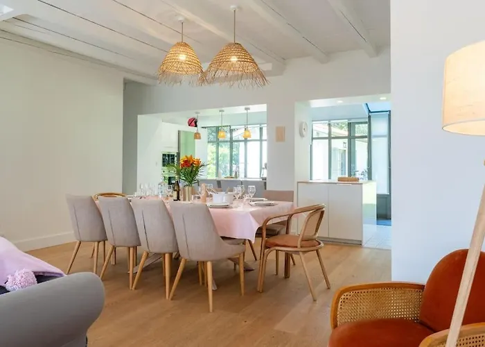 Proche Ocean - Fioretti - Villa