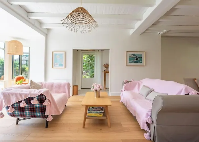 Villa Proche Ocean - Fioretti - Noirmoutier-en-l'Ile