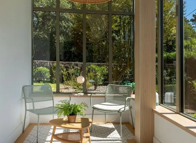 Proche Ocean - Fioretti - * Noirmoutier-en-l'Ile