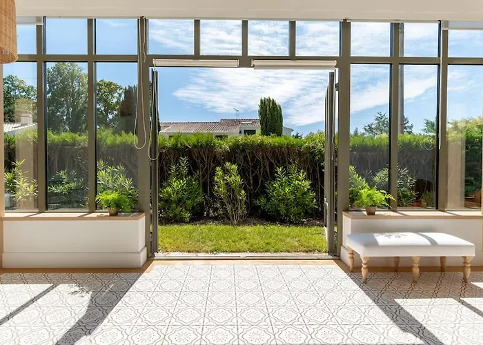 Villa Proche Ocean - Fioretti -