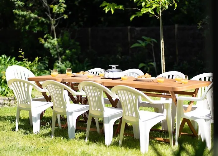 Proche Ocean - Fioretti - * Noirmoutier-en-l'Ile